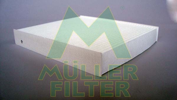 MULLER FILTER filtras, salono oras FC252